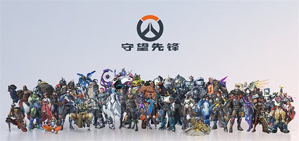 《OW》今日回歸!白月光沒死但是我不認識的樣子 《OW》今日回歸!白月光沒死但是我不認識的樣子