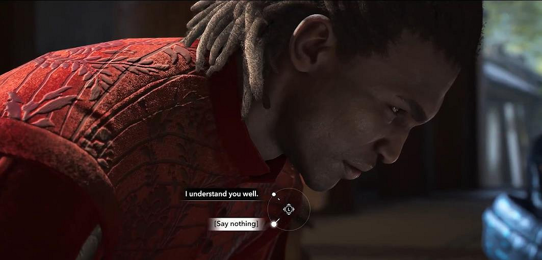 《刺客教條:影》新增正史模式:一旦開啟便無法取消 《刺客教條:影》新增正史模式:一旦開啟便無法取消