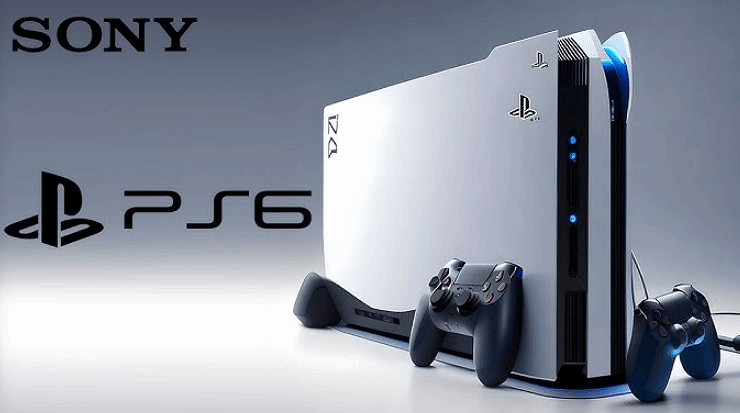 索尼前高層認為PS6應該在2028年發布:感覺正合適! 索尼前高層認為PS6應該在2028年發布:感覺正合適!