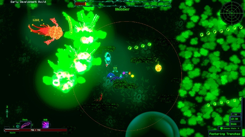 獨立遊戲新作《潛入深淵》將於4月15日正式登錄Steam 獨立遊戲新作《潛入深淵》將於4月15日正式登錄Steam