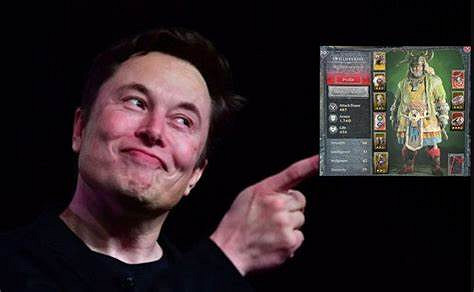 勢必橫掃遊戲界的牛鬼蛇神!馬斯克攜AI進軍遊戲行業 勢必橫掃遊戲界的牛鬼蛇神!馬斯克攜AI進軍遊戲行業