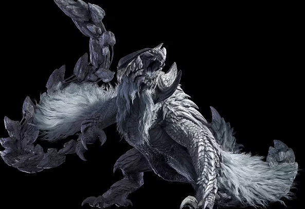 《魔物獵人 荒野》總整理：預載和開放時間、登場怪物