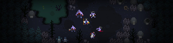 回合制角色扮演類肉鴿遊戲《Mangui》即將改為買斷遊戲 回合制角色扮演類肉鴿遊戲《Mangui》即將改為買斷遊戲