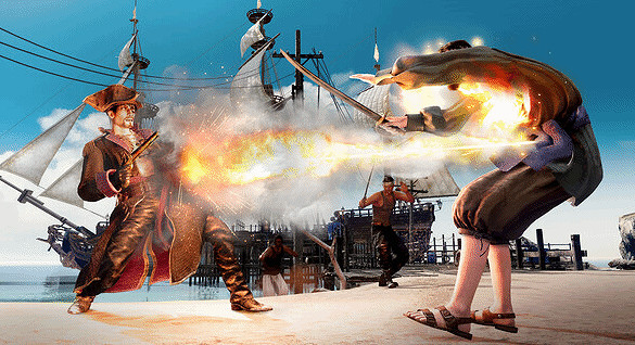 《人中之龍8外傳》IGN 8分:處處充滿驚喜 旅程令人愉快! 《人中之龍8外傳》IGN 8分:處處充滿驚喜 旅程令人愉快!