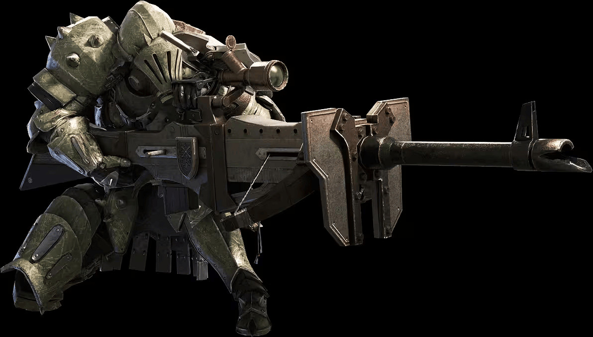 《魔物獵人 荒野》總整理：預載和開放時間、登場怪物