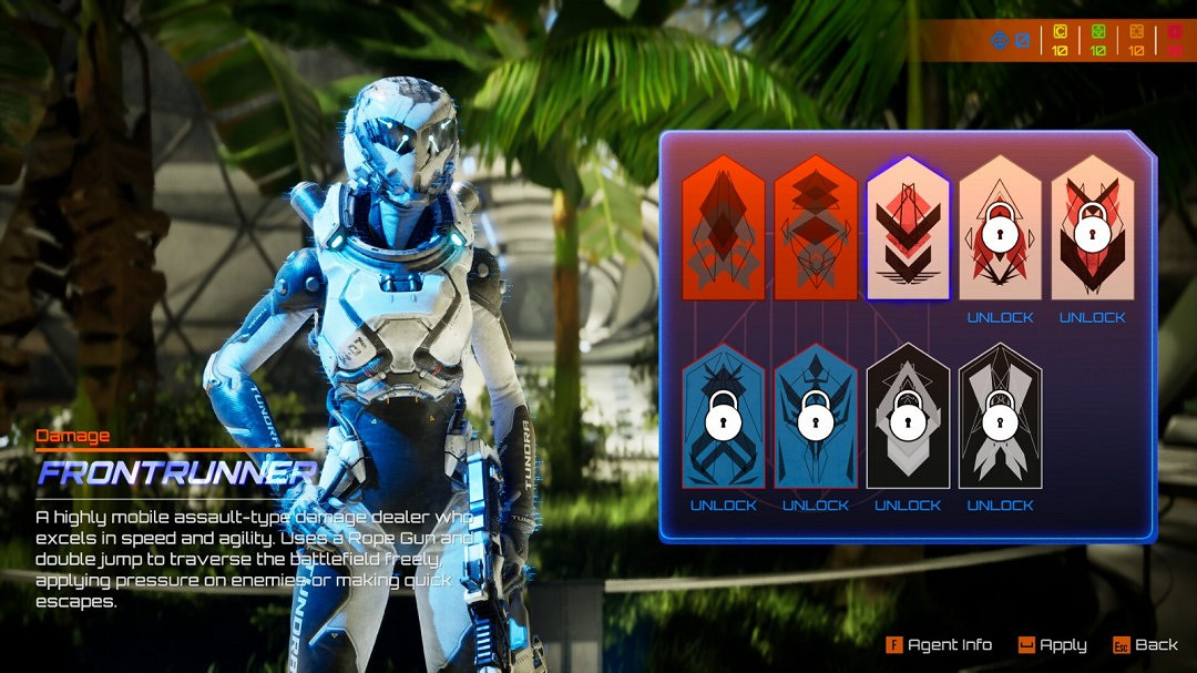 團隊合作第一人稱射擊遊戲《Rocket Squad》Steam頁面 4月發售 團隊合作第一人稱射擊遊戲《Rocket Squad》Steam頁面 4月發售