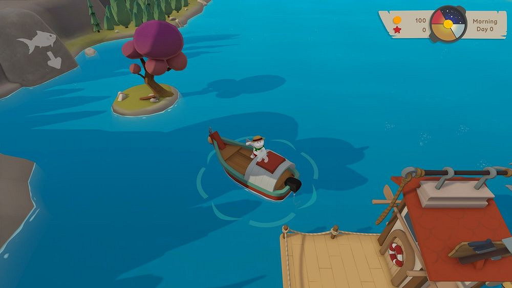 動物排隊+分手廚房？合作模擬《Pao Pao》登錄Steam