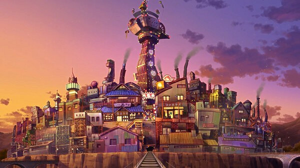 《蠟筆小新：煤炭鎮的小白》發售一年 總銷量超過 300,000 份