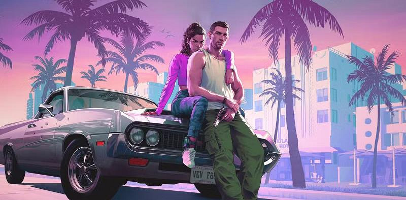曝DJ Khaled將來有可能參與《GTA6》製作:主持音樂電台 曝DJ Khaled將來有可能參與《GTA6》製作:主持音樂電台