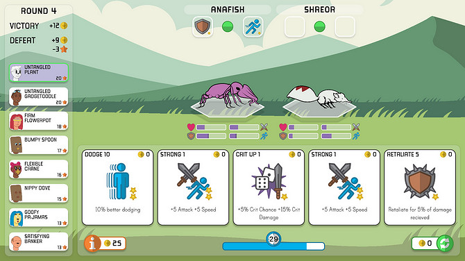 《Battimals》登陸Steam DNA合成生物對戰 《Battimals》登陸Steam DNA合成生物對戰
