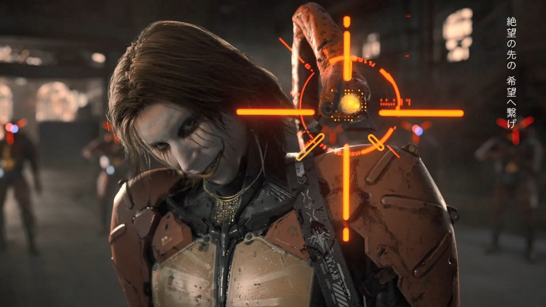 PlayStation為PS5打造全新宣傳MV！七音阿卡莉獻唱！