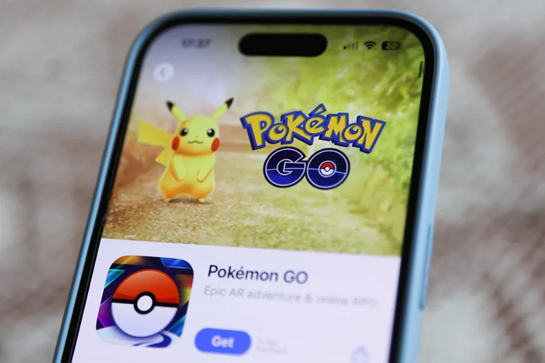 《寶可夢GO》以35億美金賣給石油佬!未來加入廣告嗎? 《寶可夢GO》以35億美金賣給石油佬!未來加入廣告嗎?