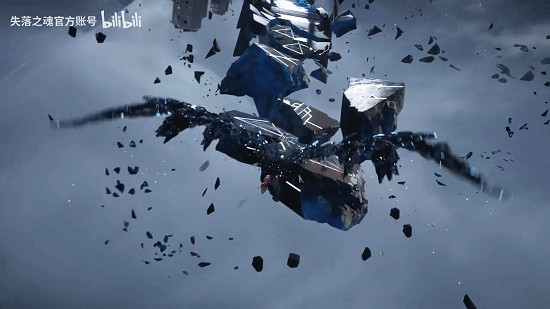 《失落之魂》最新中配宣傳片公布 預購現已正式開啟 《失落之魂》最新中配宣傳片公布 預購現已正式開啟