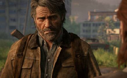 《最後生還者》系列創意總監尼爾稱會更注重後續作品 《最後生還者》系列創意總監尼爾稱會更注重後續作品