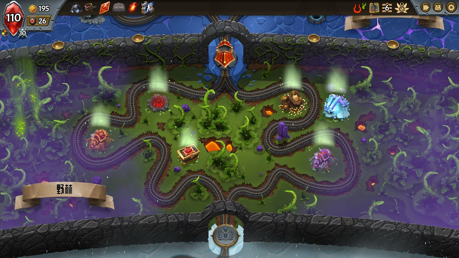 《怪物火車》迎來一折新史低：僅需約新台幣38元即可入手！