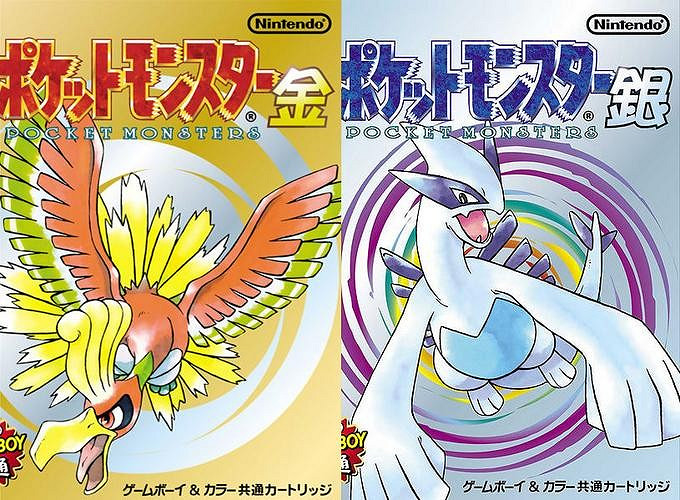 傳聞:寶可夢日將推出經典合集移植 粉絲:敢出就敢買 傳聞:寶可夢日將推出經典合集移植 粉絲:敢出就敢買