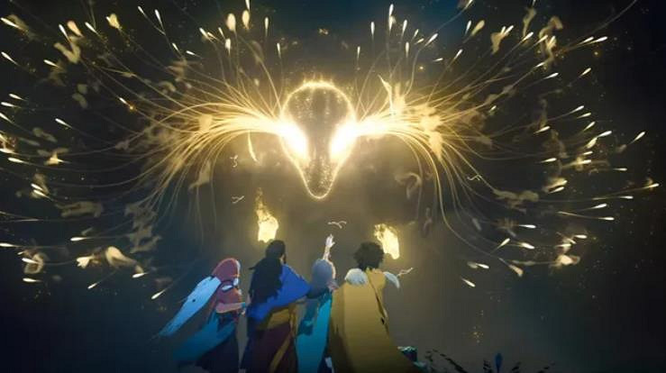 原Xbox設計師:主機性能不再重要 如今已是內容為王