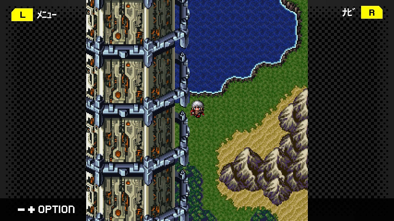 魔法合成RPG遊戲新作《魔法幻想3》今日登陸Switch! 魔法合成RPG遊戲新作《魔法幻想3》今日登陸Switch!