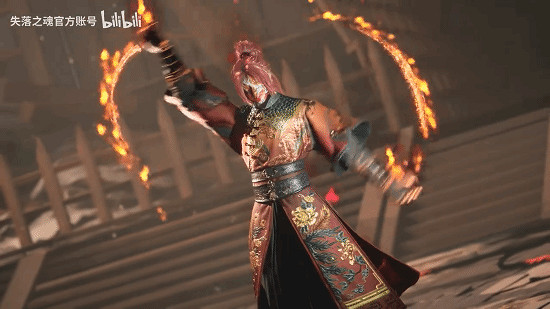 《失落之魂》最新中配宣傳片公布 預購現已正式開啟 《失落之魂》最新中配宣傳片公布 預購現已正式開啟