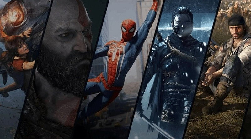 前索尼高層稱做PC移植就像在印鈔票:來錢快 助新作開發 前索尼高層稱做PC移植就像在印鈔票:來錢快 助新作開發