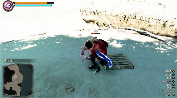 ​輕鬆詼諧地海上冒險！《人中之龍８外傳》你能玩到什麽