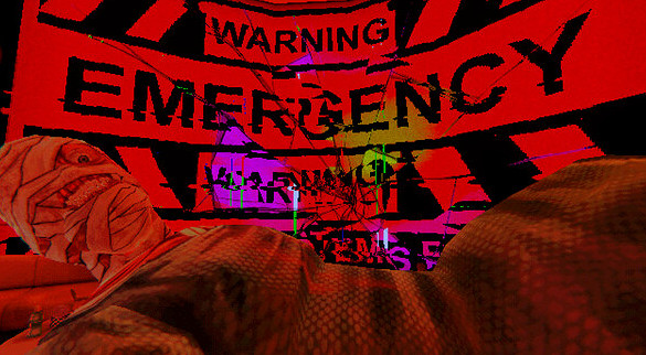 Steam"好評如潮"的遊戲《緘默禍運》將登陸主機平台 Steam"好評如潮"的遊戲《緘默禍運》將登陸主機平台