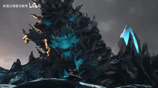 《失落之魂》最新中配宣傳片公布 預購現已正式開啟 《失落之魂》最新中配宣傳片公布 預購現已正式開啟