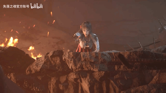 《失落之魂》最新中配宣傳片公布 預購現已正式開啟 《失落之魂》最新中配宣傳片公布 預購現已正式開啟