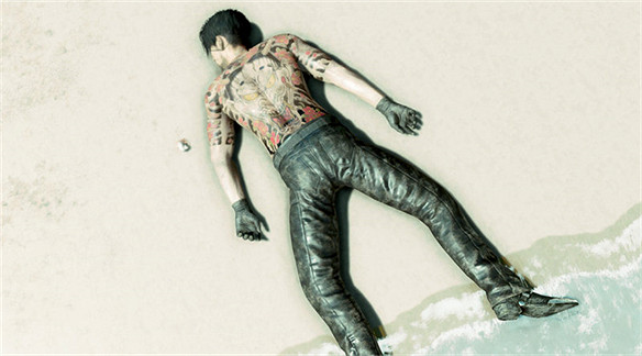 ​輕鬆詼諧地海上冒險！《人中之龍８外傳》你能玩到什麽