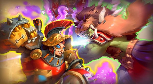 爐石戰記2月19日31.6版本季中更新內容 爐石戰記2月19日31.6版本季中更新內容