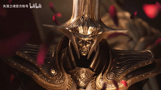 《失落之魂》最新中配宣傳片公布 預購現已正式開啟 《失落之魂》最新中配宣傳片公布 預購現已正式開啟