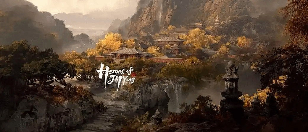 圖森回應《金庸群俠傳》團隊解散:開發進度不受影響 圖森回應《金庸群俠傳》團隊解散:開發進度不受影響