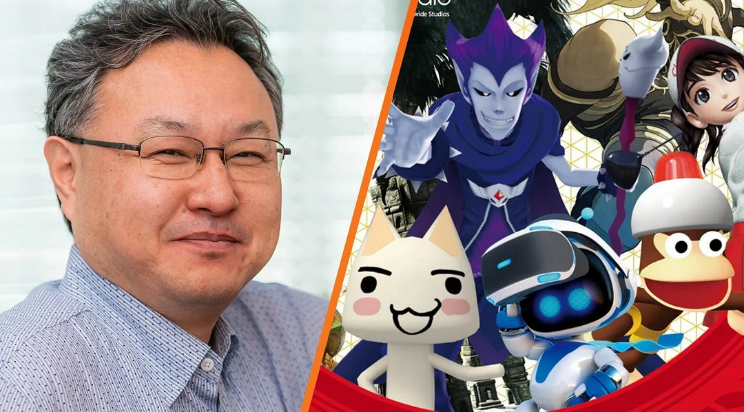 吉田談日本工作室被關：市場變了 AA級遊戲沒活路