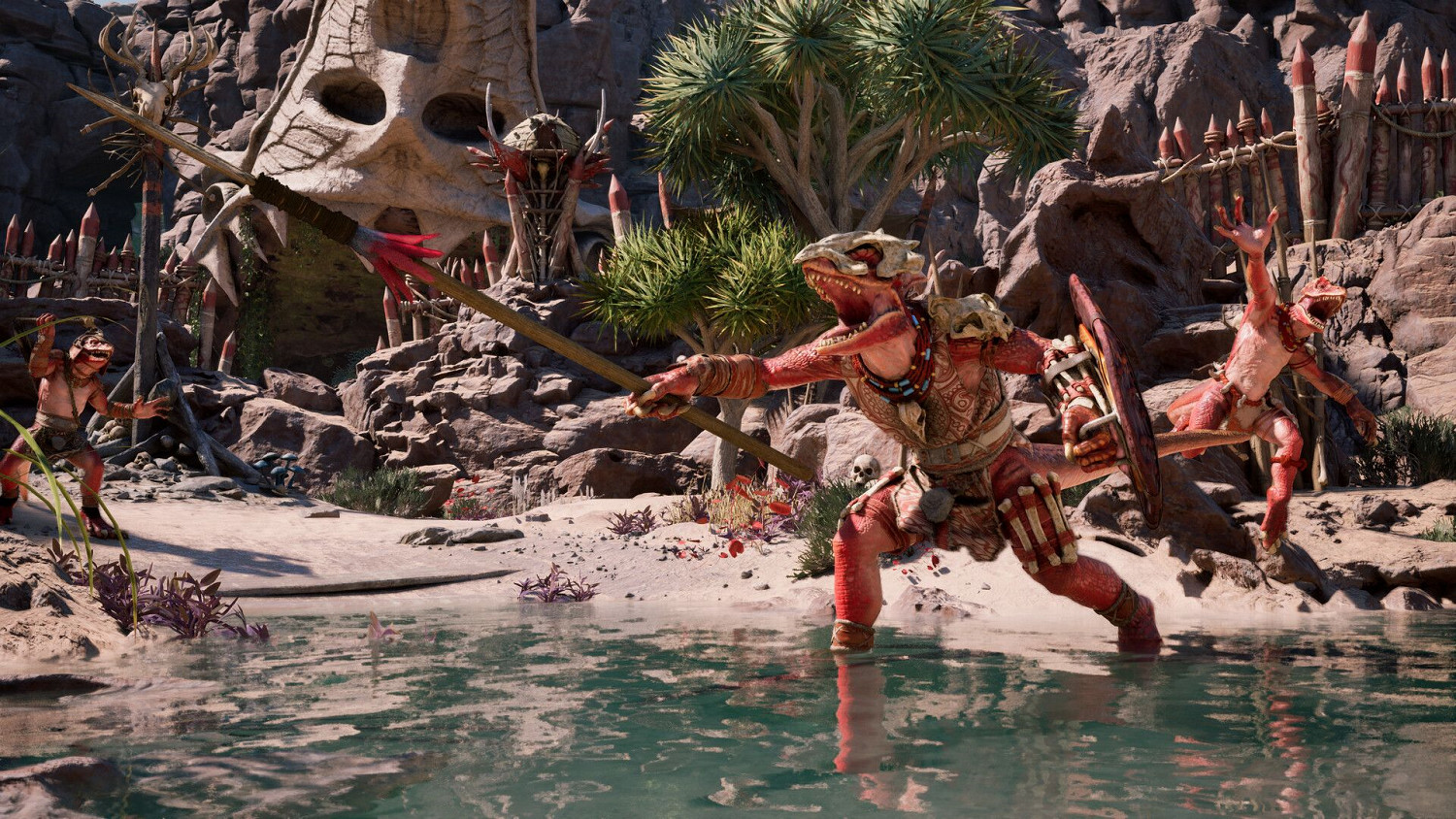 《宣誓》M站玩家評分僅有6.9:好玩 但不足以得高分 《宣誓》M站玩家評分僅有6.9:好玩 但不足以得高分