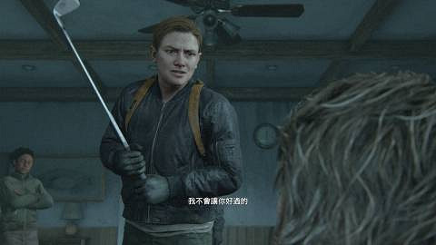 《最後生還者》系列創意總監尼爾稱會更注重後續作品 《最後生還者》系列創意總監尼爾稱會更注重後續作品