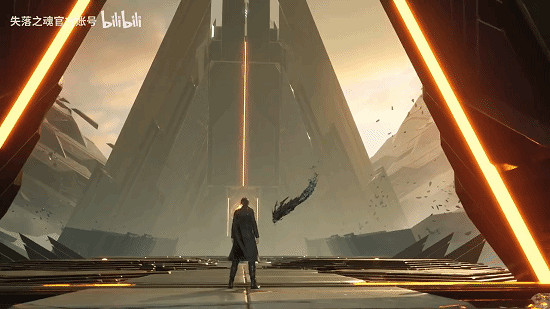 《失落之魂》最新中配宣傳片公布 預購現已正式開啟 《失落之魂》最新中配宣傳片公布 預購現已正式開啟