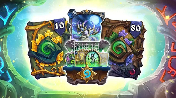 爐石戰記2月19日更新公告 爐石戰記2月19日更新公告