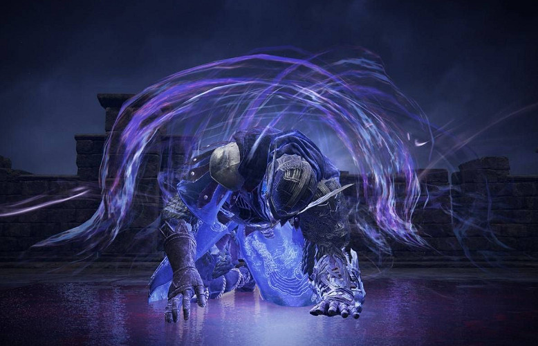 《艾爾登法環》新作救人要痛擊隊友:傷害越高 復活越快! 《艾爾登法環》新作救人要痛擊隊友:傷害越高 復活越快!