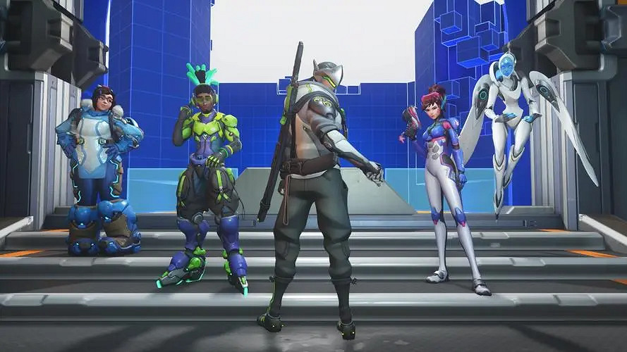 《鬥陣特攻2》6v6模式回歸時間介紹 《鬥陣特攻2》6v6模式回歸時間介紹