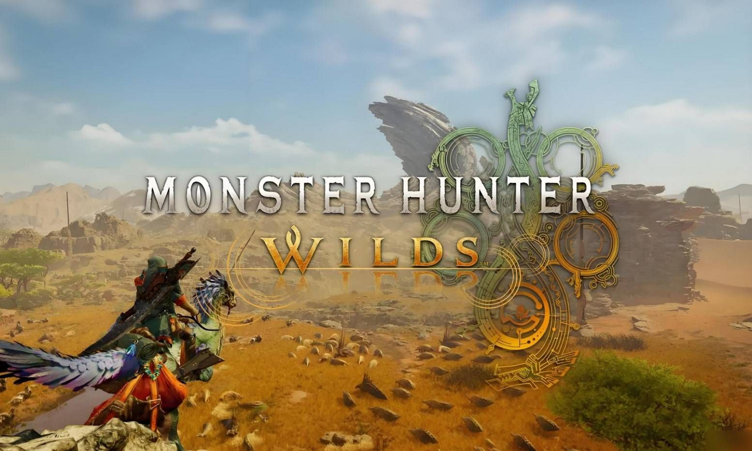 男友玩《怪獵荒野》上癮 女友求助是否要cos成艾露貓？