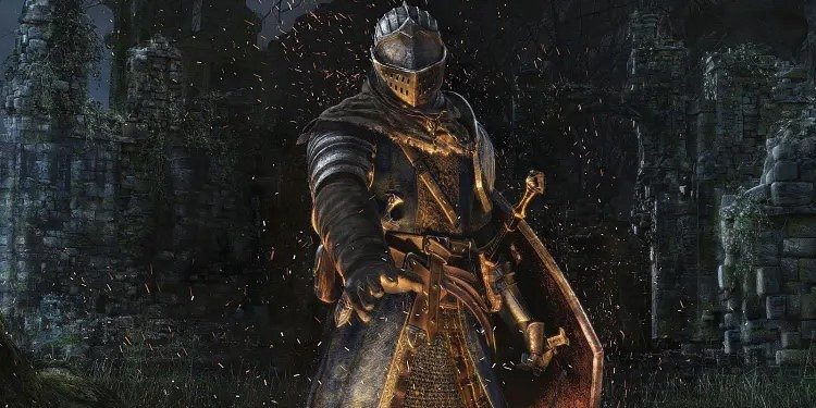 FS社與索尼因《黑暗靈魂》產生矛盾 索尼:我後悔了 FS社與索尼因《黑暗靈魂》產生矛盾 索尼:我後悔了