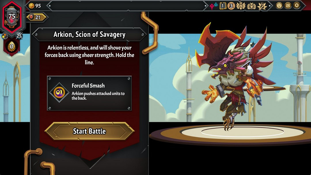 肉鴿卡牌遊戲《怪物火車2》正式公布 Steam試玩版已上線 肉鴿卡牌遊戲《怪物火車2》正式公布 Steam試玩版已上線