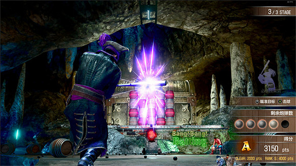 ​輕鬆詼諧地海上冒險！《人中之龍８外傳》你能玩到什麽