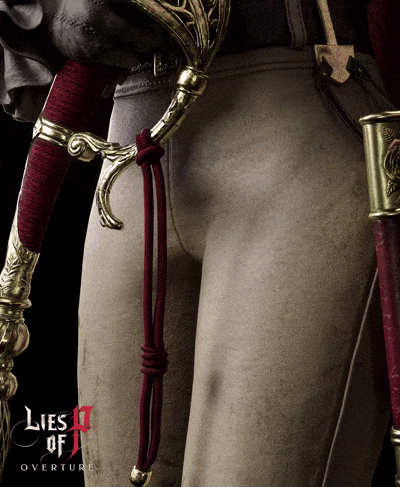 預熱！《P 的謊言》DLC新預告將在Xbox直播公開