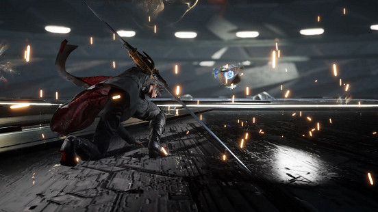 中國大陸研發動作冒險遊戲《失落之魂》2月20日開啟預購 標準版售價約新台幣1160元