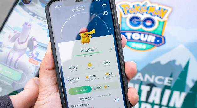 行業資深媒體銳評《寶可夢GO》被出售 今後發展動向預測