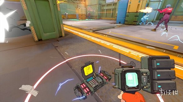 免費遊戲《幽靈分裂》將登陸PS5 同時推出首個賽季