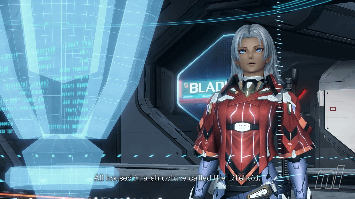 《異度神劍X：終極版》與原版對比：實現了質的飛躍！