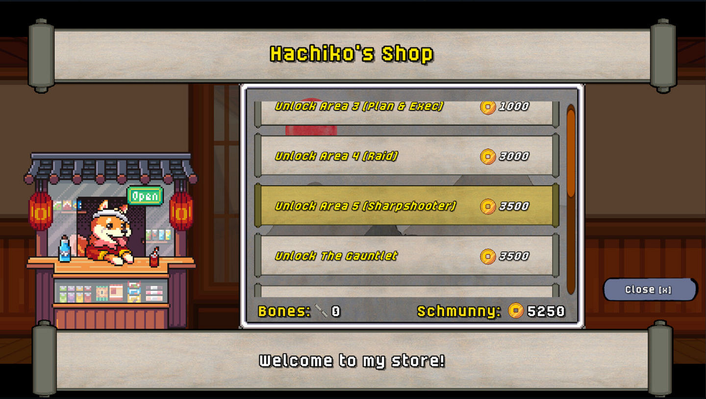 快節奏動作射擊遊戲《閃電武士刀》現已正式登陸PC 快節奏動作射擊遊戲《閃電武士刀》現已正式登陸PC