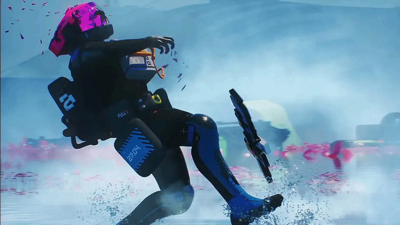 Bungie前總監性騷擾女員工 簡訊內容句句都是性暗示！